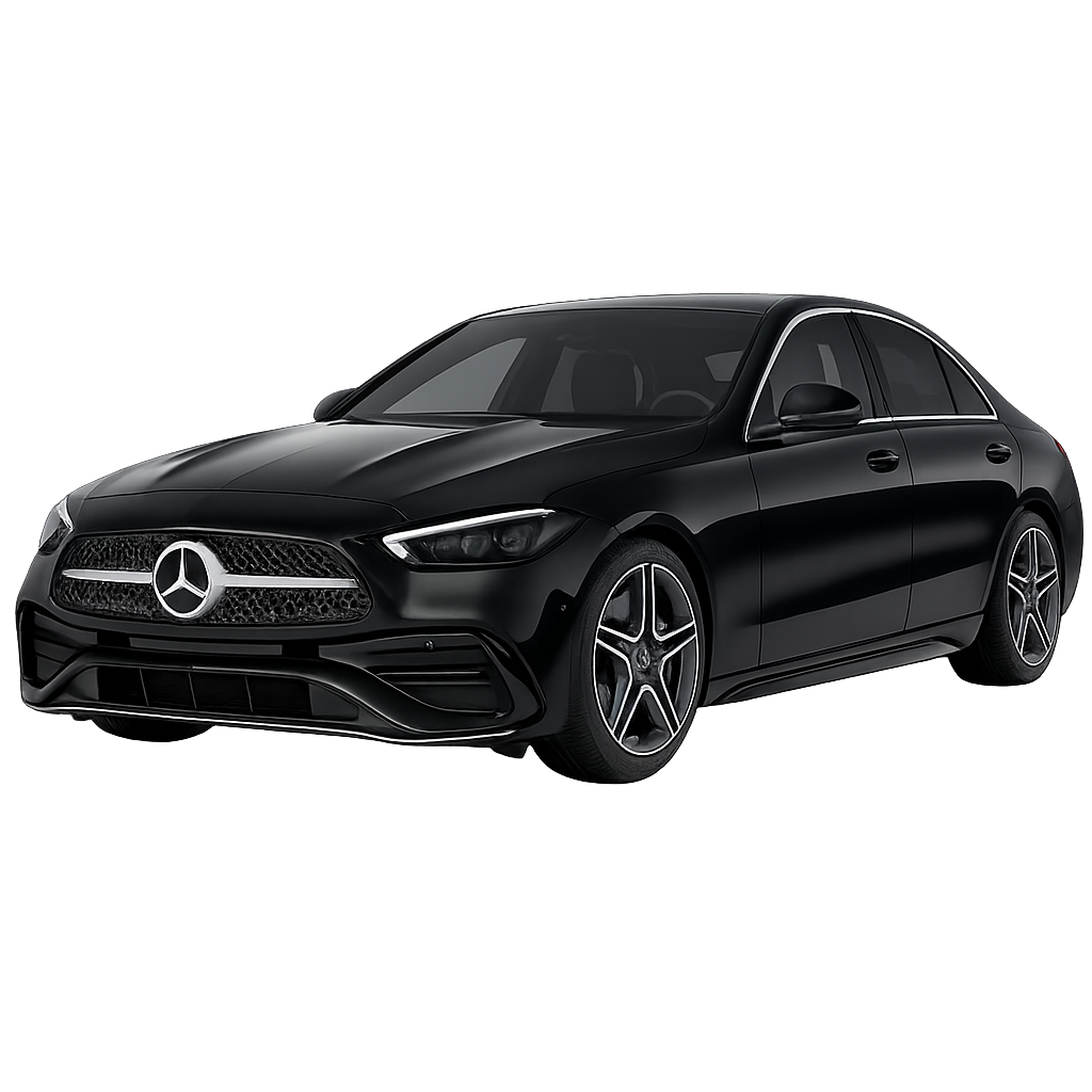 Mercedes-Benz Classe C 200d AMG