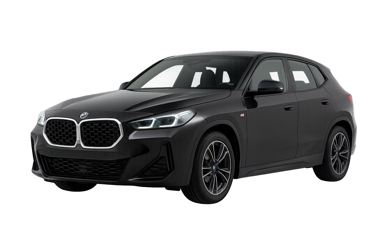 BMW X2 MY25 M-SPORT 20d 2.0cc 150cv S-Drive