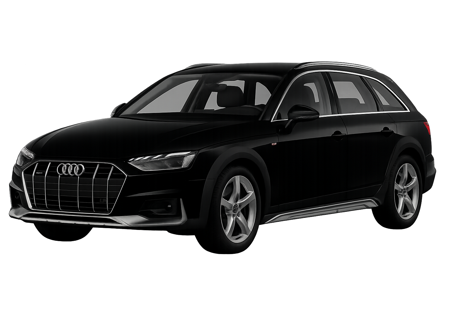 AUDI A4 ALLROAD 2025 2.0cc 204cv 40 TDI