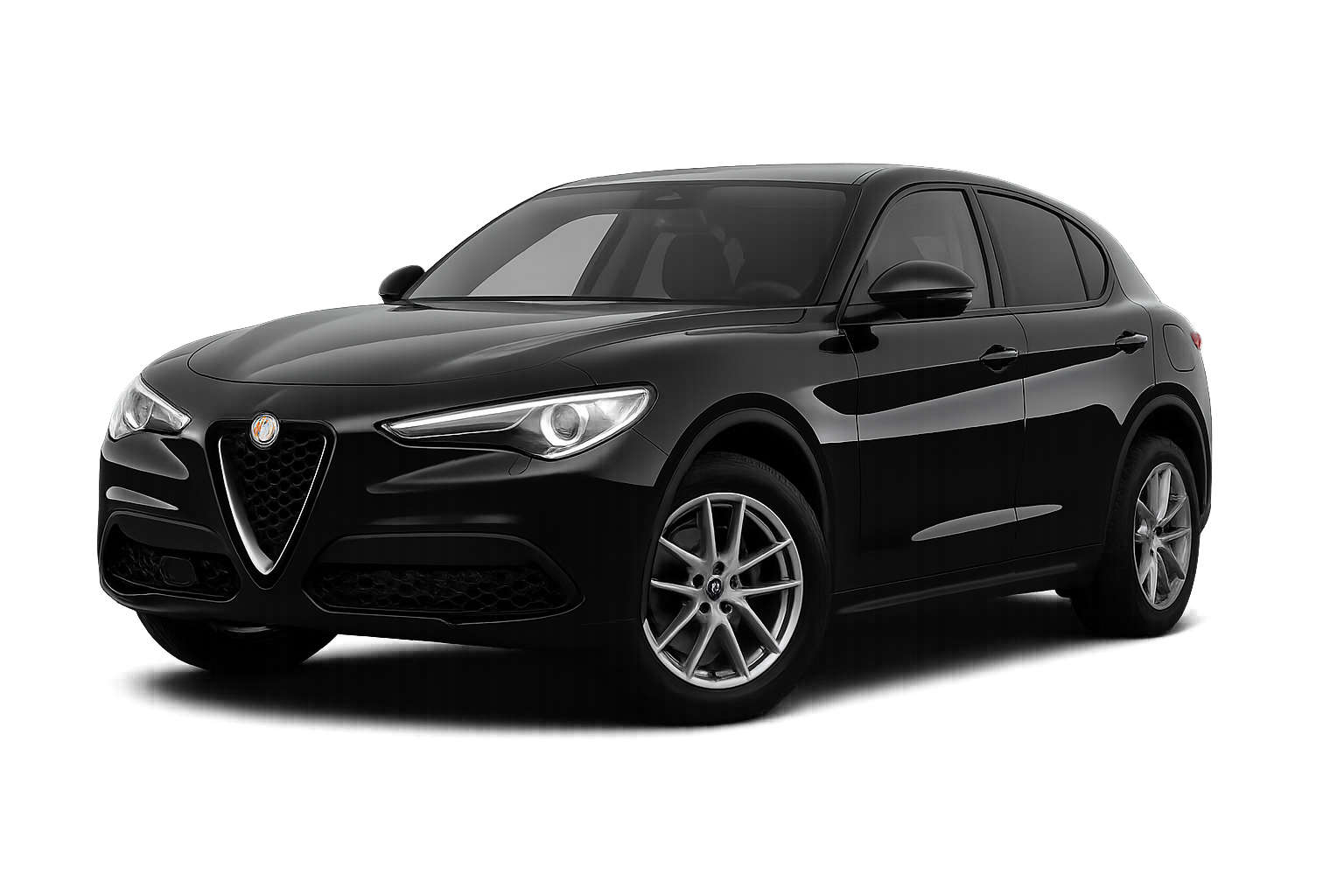 ALFA ROMEO STELVIO Q4