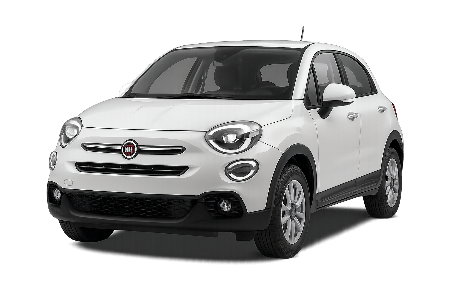 FIAT 500X 120cv BENZINA/MANUALE