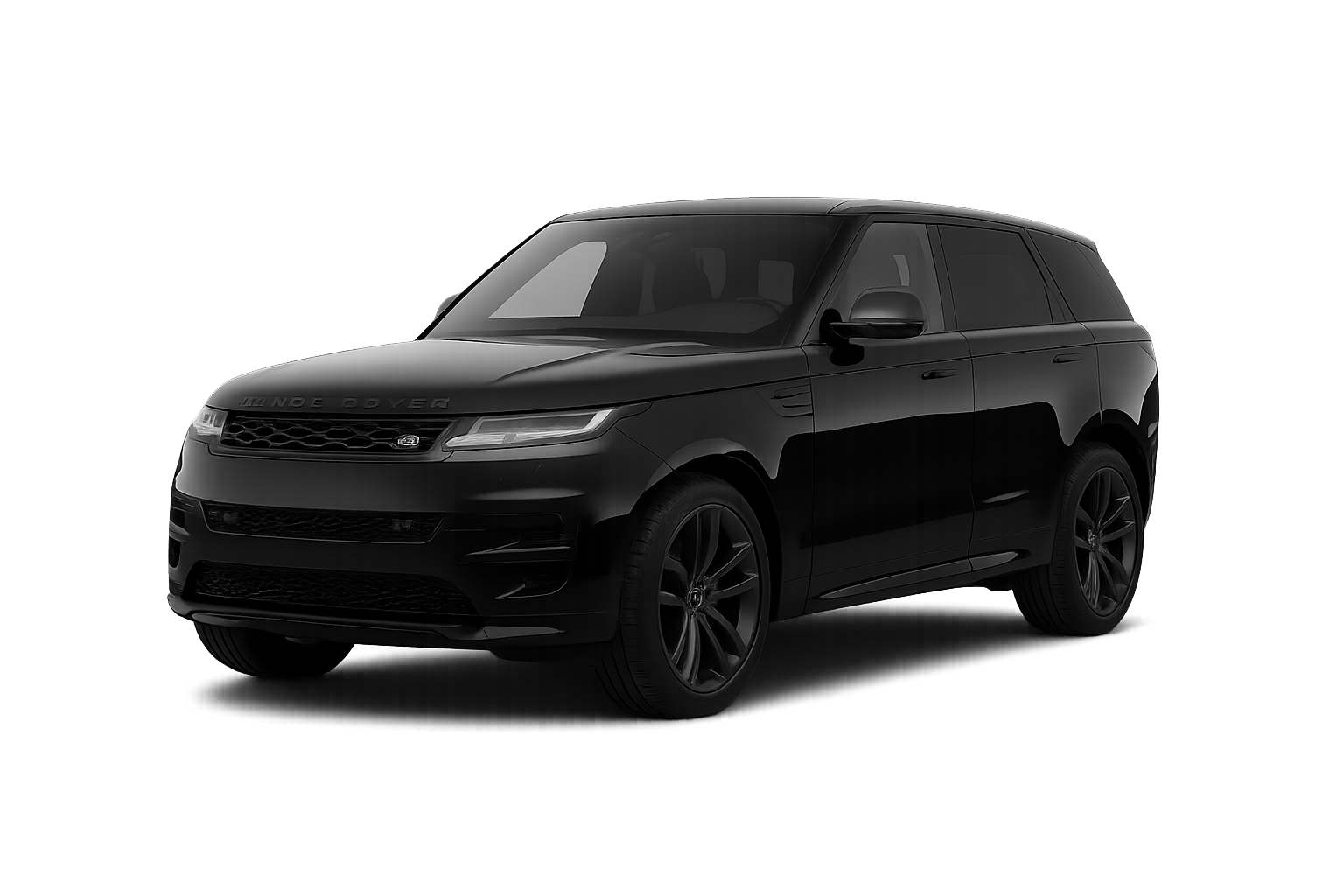 LAND ROVER RANGE ROVER EVOQUE 2.0cc 163cv MY 25